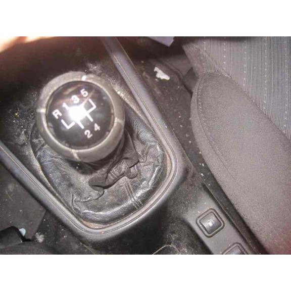 seat leon (1m1) del año 2003