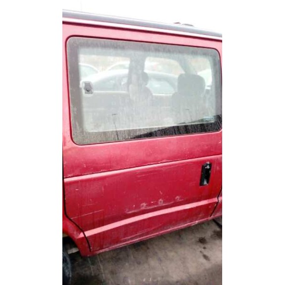 chrysler voyager (es) del año 1993