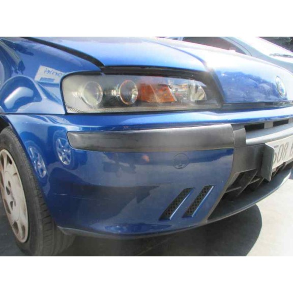 fiat punto berlina (188) del año 2000