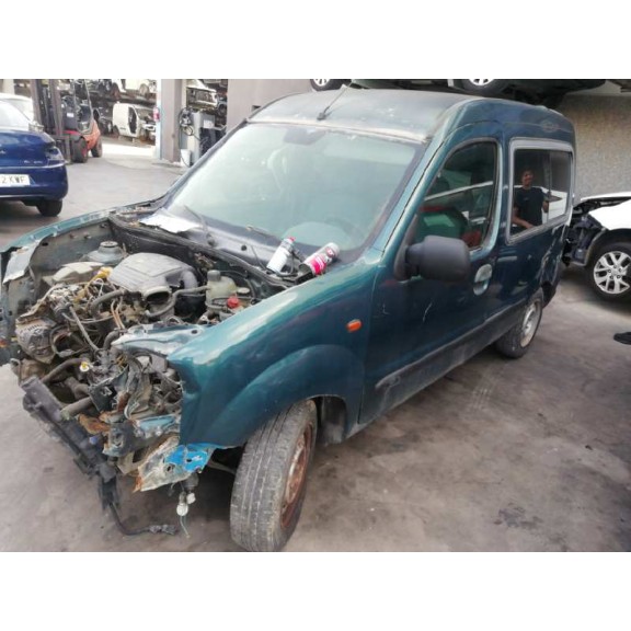 renault kangoo (f/kc0) del año 1998