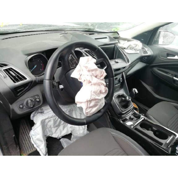 ford kuga (cbs) del año 2018