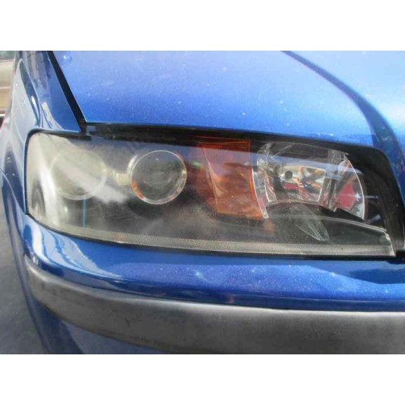 fiat punto berlina (188) del año 2000