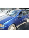 fiat punto berlina (188) del año 2000