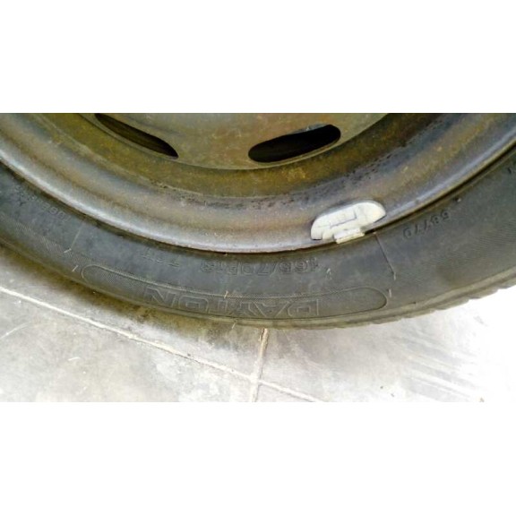 mazda demio (dw) del año 2001