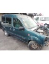 renault kangoo (f/kc0) del año 1998