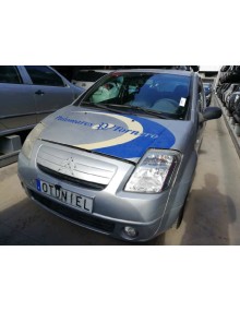citroën c2 del año 2005