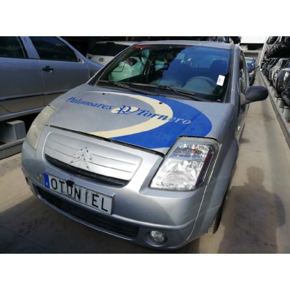 citroën c2 del año 2005