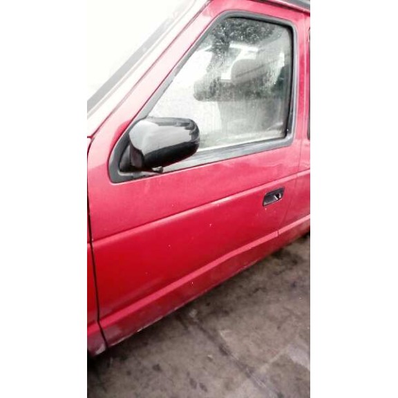 chrysler voyager (es) del año 1993