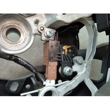 Recambio de volante para lexus ct 200h referencia OEM IAM  2ºSERIE MARCADO