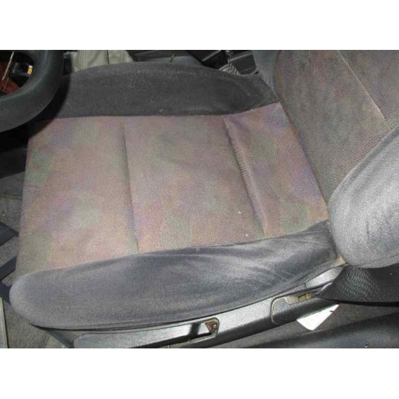 opel vectra b berlina del año 1998