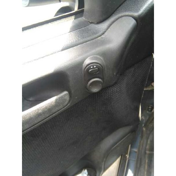 opel astra g caravan del año 1998