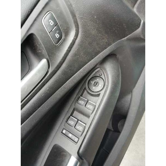 ford kuga (cbs) del año 2018