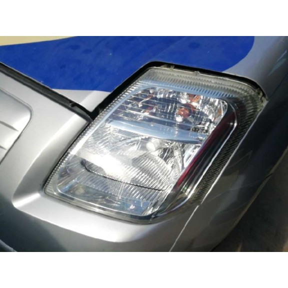 citroën c2 del año 2005