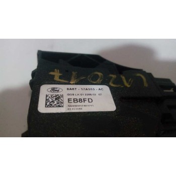 Recambio de mando limpia para ford fiesta (cb1) 1.6 tdci cat referencia OEM IAM 8A6T17A553AC  