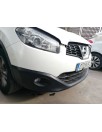 nissan qashqai (j10) del año 2011