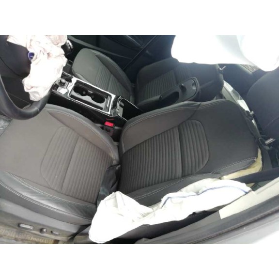 ford kuga (cbs) del año 2018