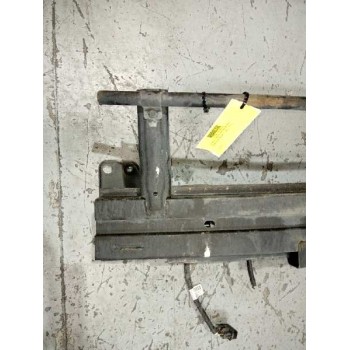 Recambio de refuerzo paragolpes delantero para hyundai i40 premium referencia OEM IAM   