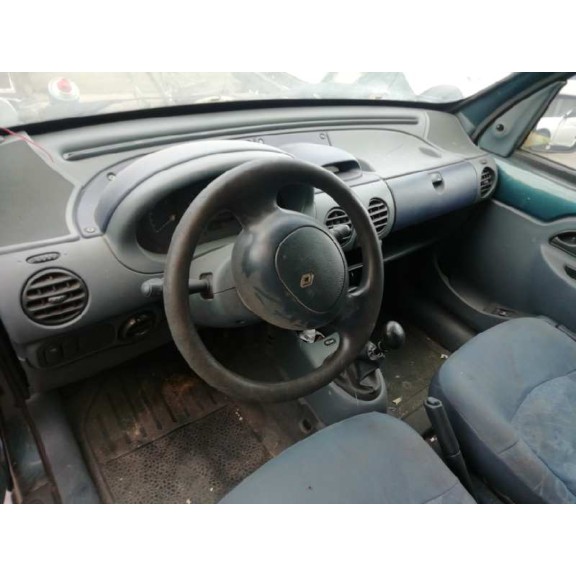 renault kangoo (f/kc0) del año 1998