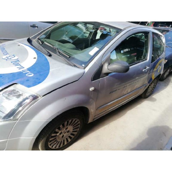 citroën c2 del año 2005