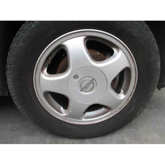 opel vectra b berlina del año 1998