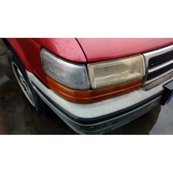 chrysler voyager (es) del año 1993