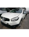nissan qashqai (j10) del año 2011