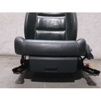 Recambio de asiento delantero izquierdo para audi a6 berlina (4f2) 3.0 tdi quattro (165kw) referencia OEM IAM   