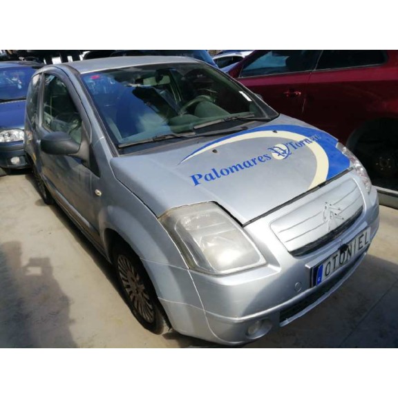 citroën c2 del año 2005