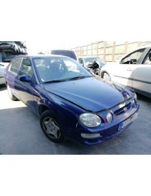 kia shuma del año 1999