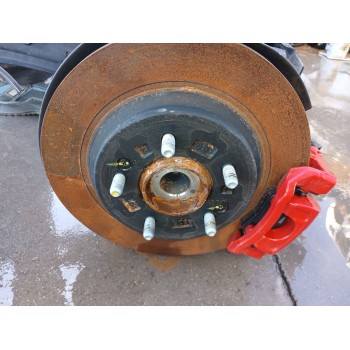 Recambio de puente trasero para kia proceed (cd) 1.6 t-gdi gt referencia OEM IAM 55410G4AA0  