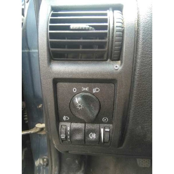 opel astra g caravan del año 1998