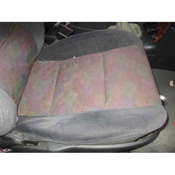 opel vectra b berlina del año 1998