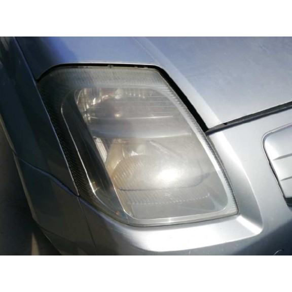 citroën c2 del año 2005