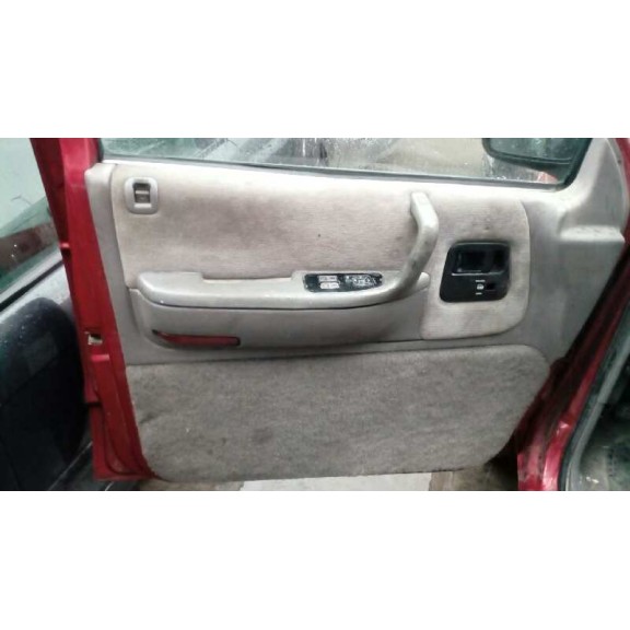 chrysler voyager (es) del año 1993