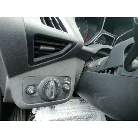 ford kuga (cbs) del año 2018