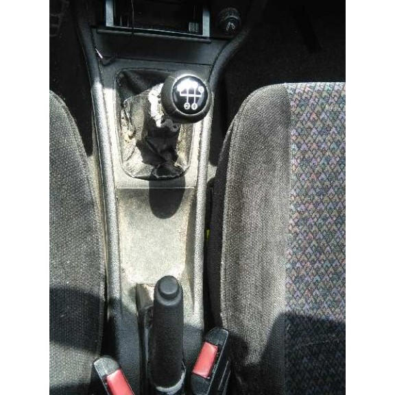 opel astra g caravan del año 1998