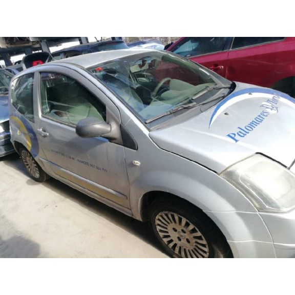 citroën c2 del año 2005