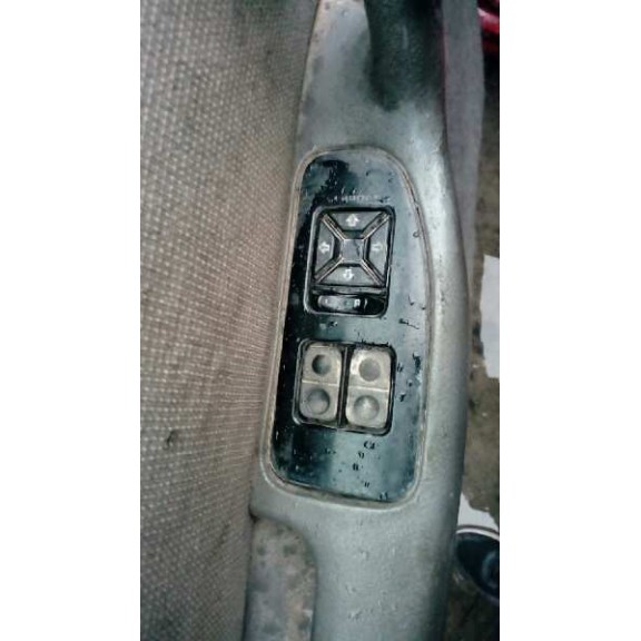 chrysler voyager (es) del año 1993