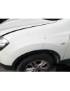 nissan qashqai (j10) del año 2011