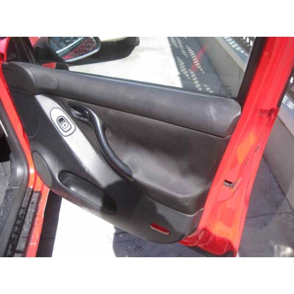 seat leon (1m1) del año 2003