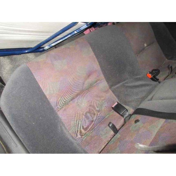 opel vectra b berlina del año 1998