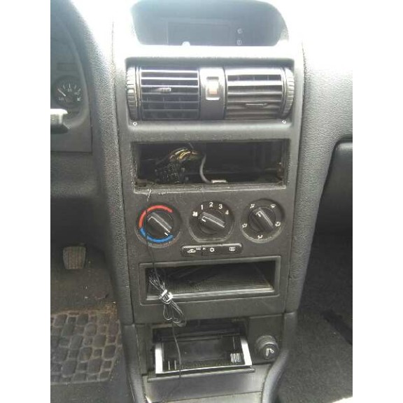 opel astra g caravan del año 1998