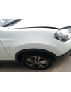 nissan qashqai (j10) del año 2011