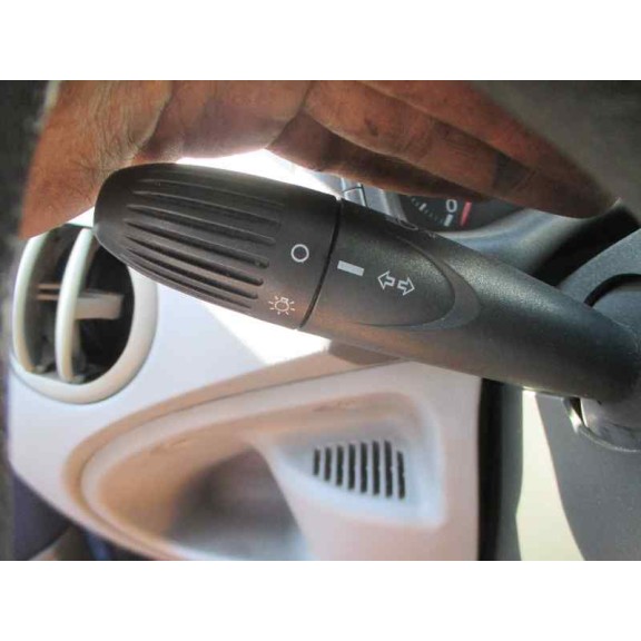 fiat punto berlina (188) del año 2000