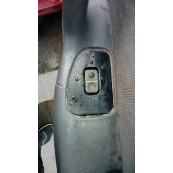 chrysler voyager (es) del año 1993