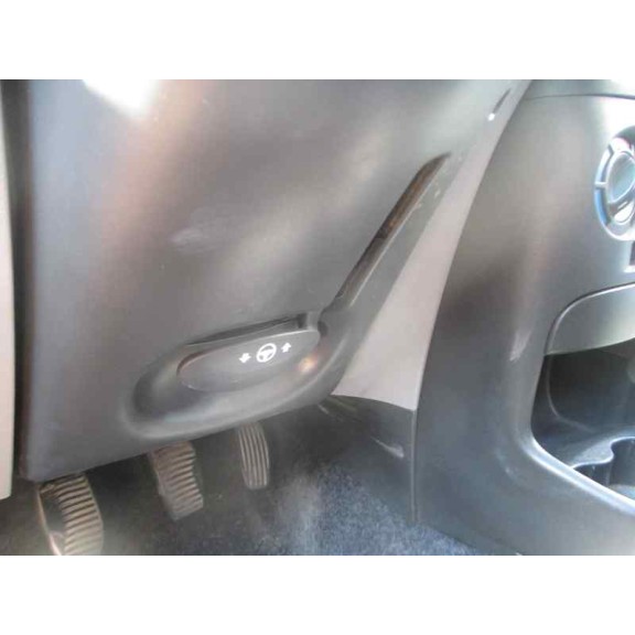 fiat punto berlina (188) del año 2000