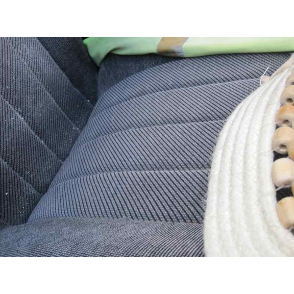 volkswagen passat berlina (312) del año 1990