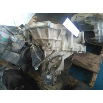 Recambio de caja cambios para kia shuma ii 1.6 ls berlina portón referencia OEM IAM   