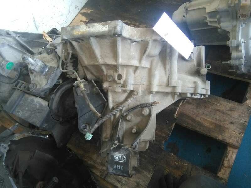 Recambio de caja cambios para kia shuma ii 1.6 ls berlina portón referencia OEM IAM   