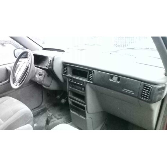 chrysler voyager (es) del año 1993
